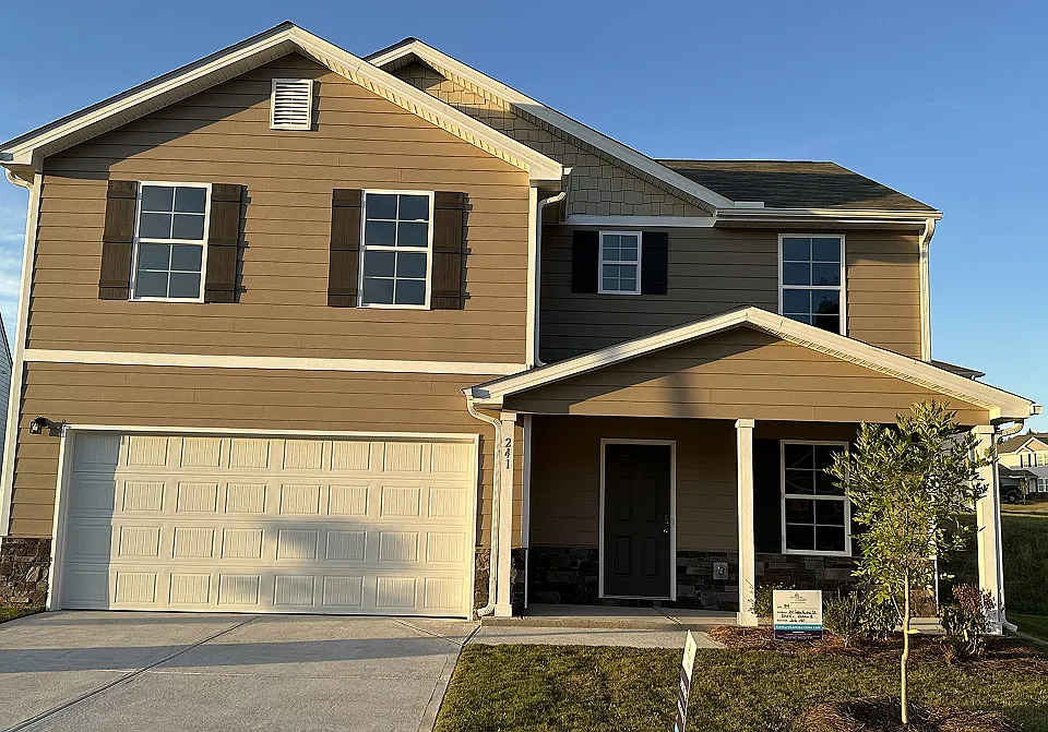 241 Golden Raintree Dr