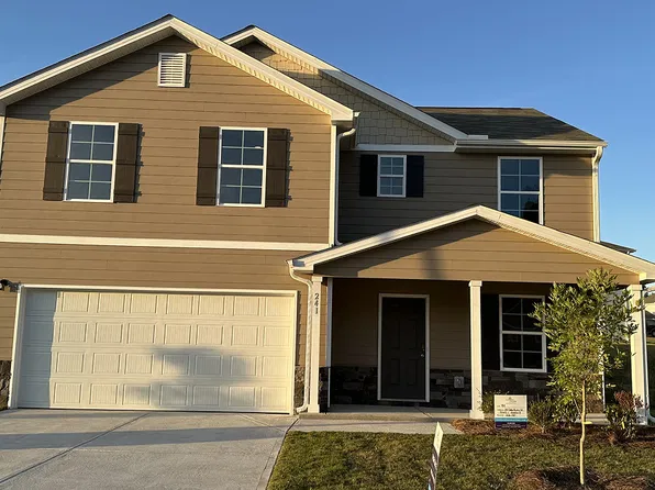241 Golden Raintree Dr, Jackson, GA 30233