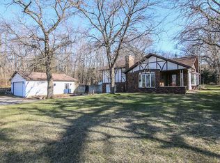 W3470 State Highway 16, Rio, WI 53960