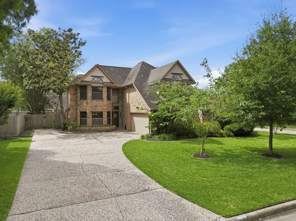3011 Sea Pines Pl, League City, TX 77573
