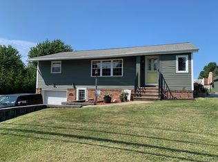 4632 County Route 4, Oswego, NY 13126