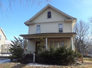 726 Hinman St, Aurora, IL 60505