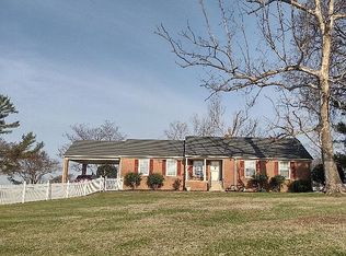 10722 Lloyd Point Rd, Newburg, MD 20664