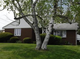 404 Euclid Ave, Oil City, PA