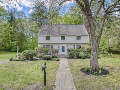3 Haynes Ct, Acton, MA, 01720