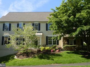 1153 Harrogate Way, Ambler, PA 19002