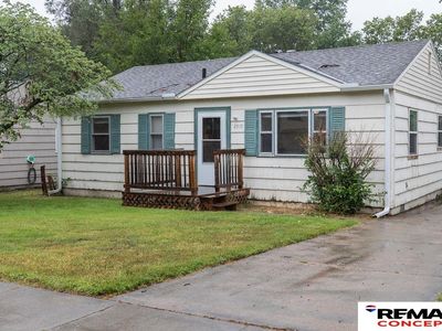 2519 S 53rd St, Lincoln, NE, 68506