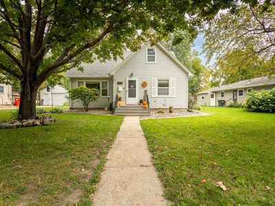 1119 Kenwood St, Alexandria, MN, 56308