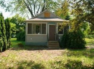 3989 Grace Ave, Wayne, MI 48184