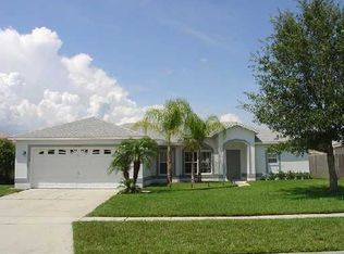 5157 Heatherstone Ct, Kissimmee, FL 34758