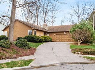 1240 Autumn Park Ct, Westerville, OH 43081