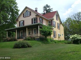 505 Washington Rd, Westminster, MD 21157