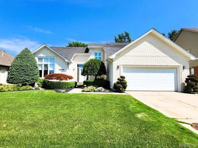 18739 Riverside Glen Dr, Macomb, MI, 48044