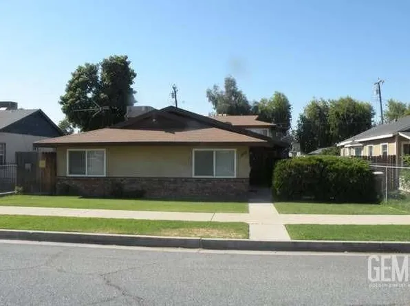 819 Washington Ave, Bakersfield, CA 93308