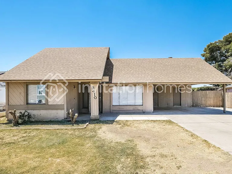 3410 N 90th Dr — Photo 1