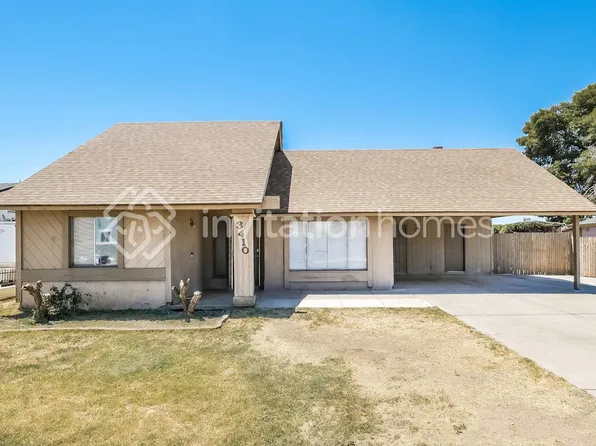 3410 N 90th Dr, Phoenix, AZ 85037