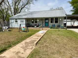 413 Southview, Graham, TX 76450