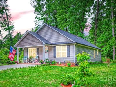 105 W 17th St, Salisbury, NC, 28144