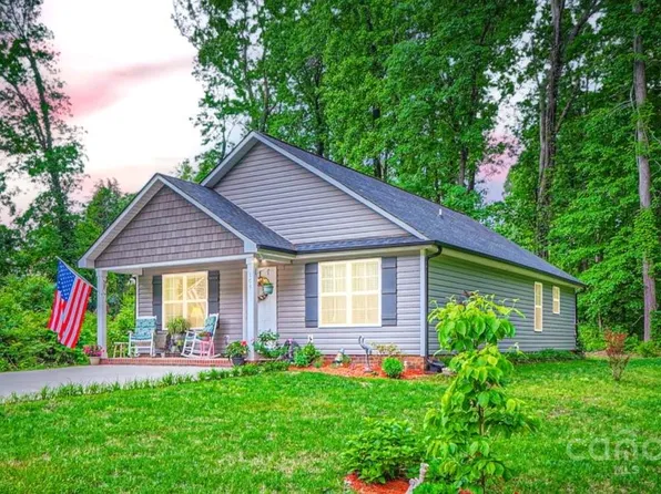 105 W 17th St, Salisbury, NC 28144