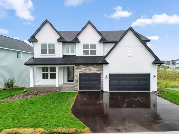 18225 103rd Ave N, Maple Grove, MN 55311