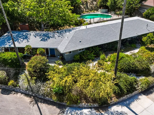 1525 Glenmont Dr, Glendale, CA 91207