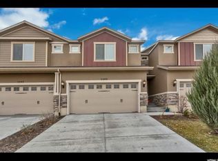 5209 W Hedgerose Dr, Herriman, UT 84096