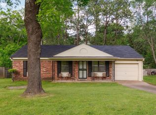 4248 Windermere Rd, Memphis, TN 38128