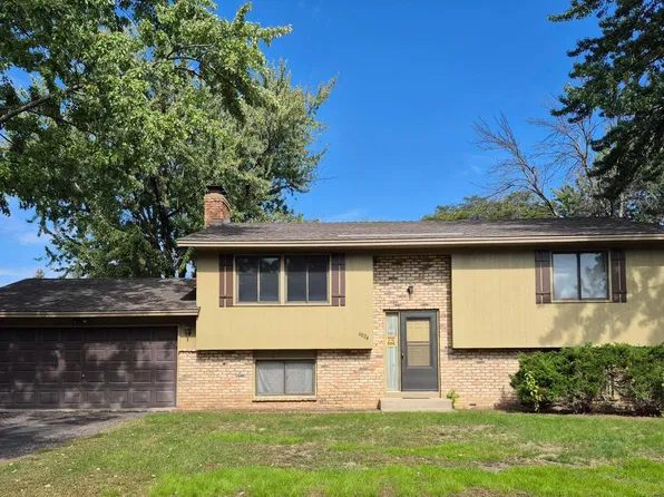 6024 72nd Ave N, Brooklyn Park, MN 55429