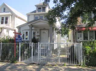 11933 146th St, Jamaica, NY 11436