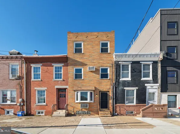 1804 E Moyamensing Ave, Philadelphia, PA 19148