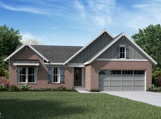 1077 Christopher Ct, Greenwood, IN 46143