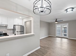 700 South Sims Avenue - 321, Bryan, TX 77803