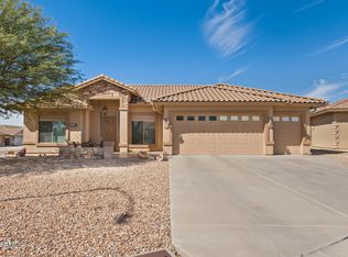 2838 S Cherrywood Cir, Mesa, AZ 85212