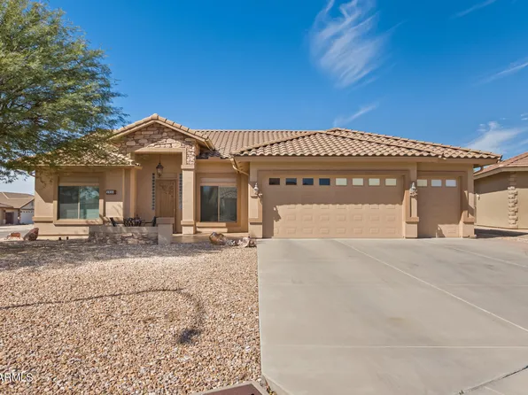 2838 S CHERRYWOOD Circle, Mesa, AZ 85212