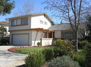 6168 Meridian Ave, San Jose, CA 95120
