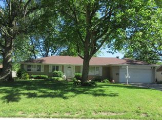 2705 Shadyoak Dr, Fort Wayne, IN
