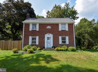 8804 1st Ave, Silver Spring, MD 20910