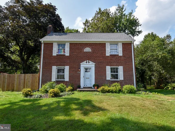 8804 1st Ave, Silver Spring, MD 20910