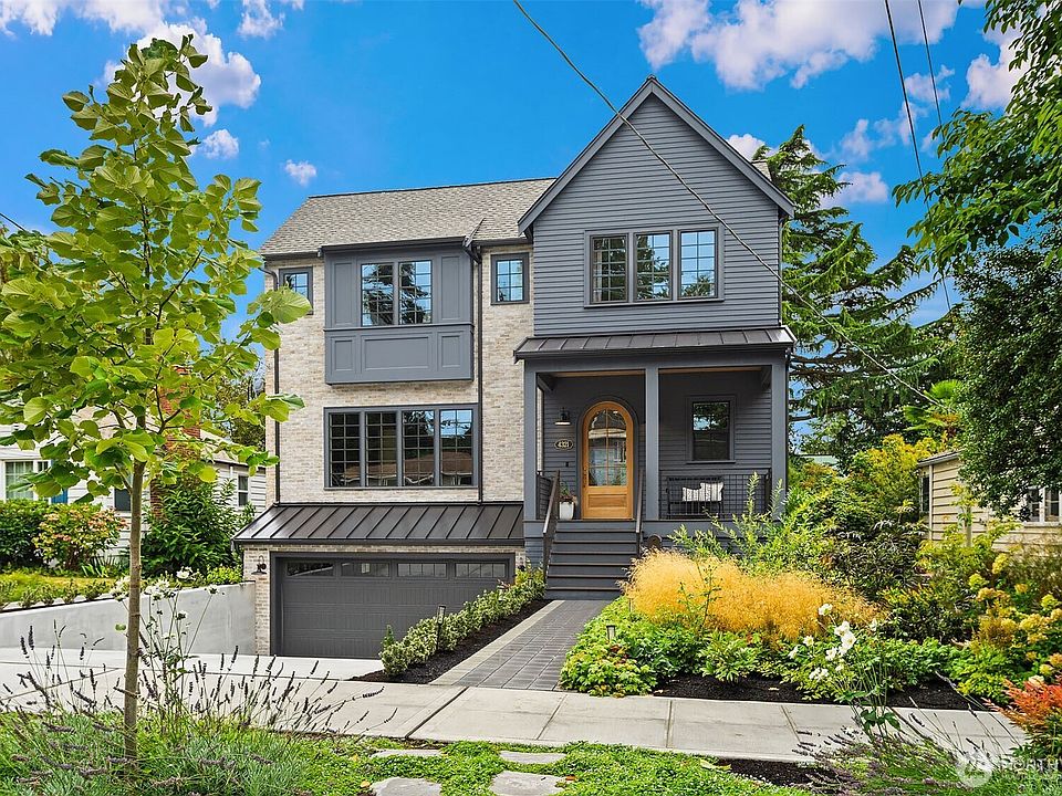 1st image of 4321 NE 57th Street
