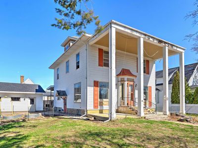 705 S 10th St, Escanaba, MI, 49829