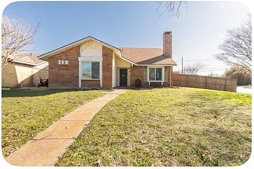 2930 Lancer Ln Photo 1