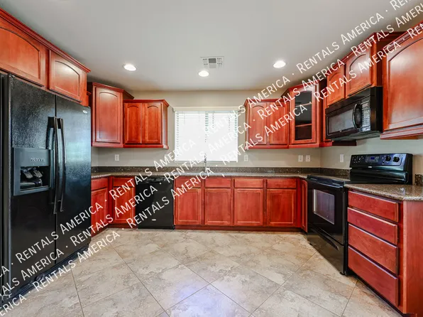 2472 E Boston St, Gilbert, AZ 85295