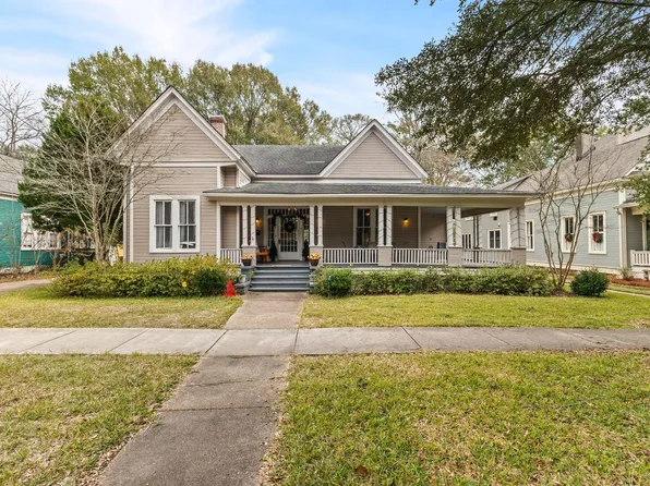 508 Walnut St, Hattiesburg, MS 39401