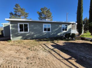 4035 E Airport Dr, Rimrock, AZ 86335
