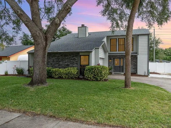 8343 Helena Dr, Orlando, FL 32817