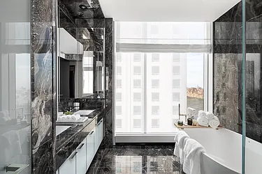 Sold by Extell Marketing Group