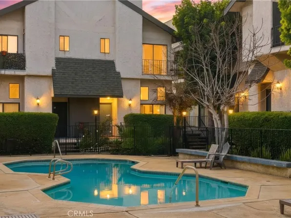 9620 Sepulveda Blvd Unit 39, North Hills, CA 91343