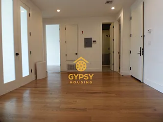 Rented by Gypsy Housing LLC