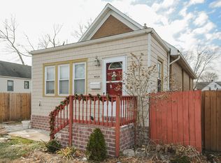 4424 Elm Ave, Hammond, IN 46327