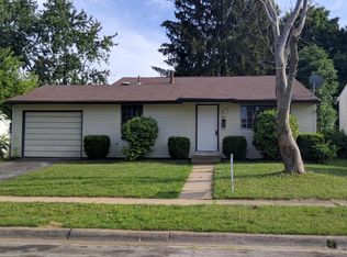 981 Melwood Dr, Columbus, OH 43228